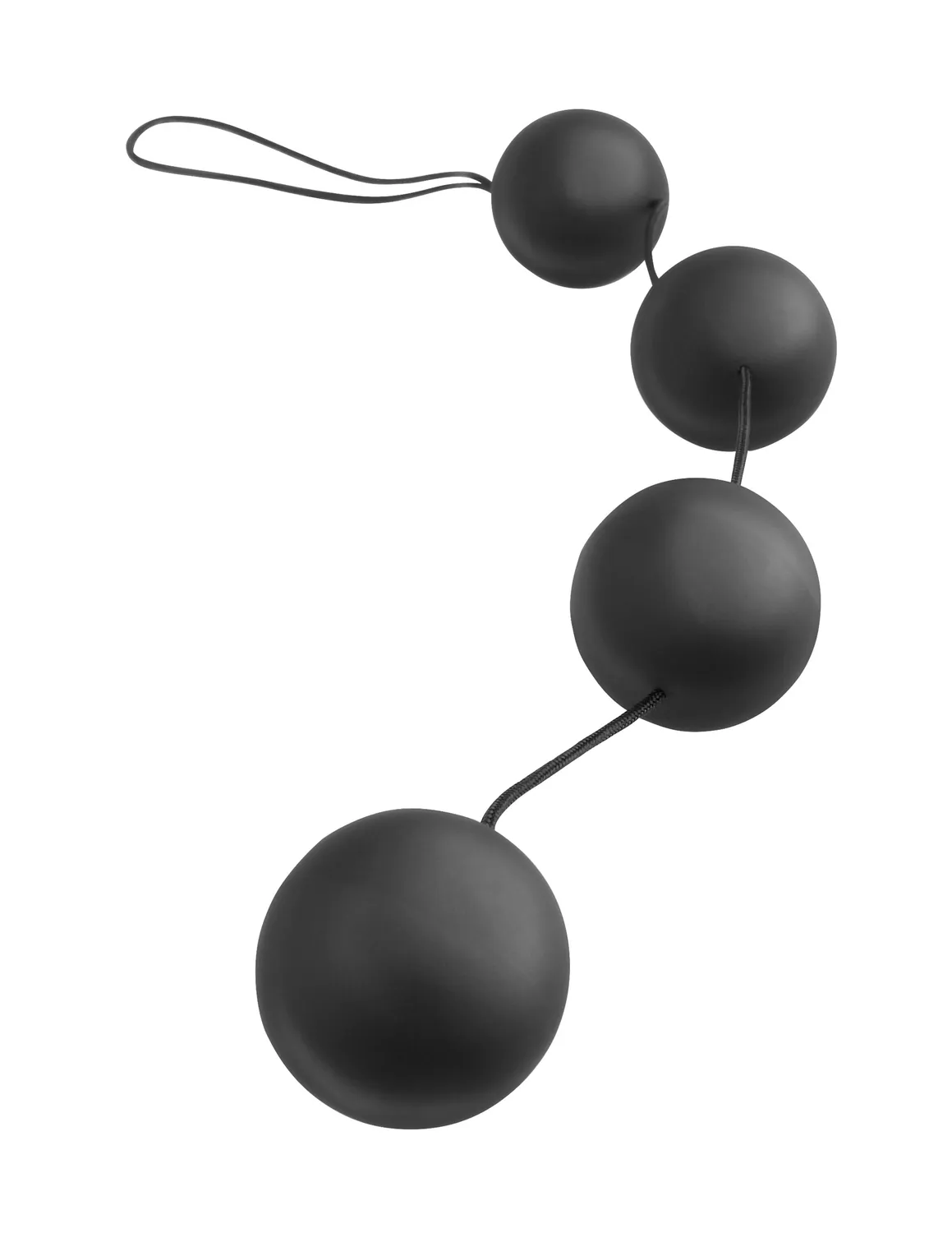 Pipedream Anal Fantasy Deluxe Vibro Balls anaalballetjes