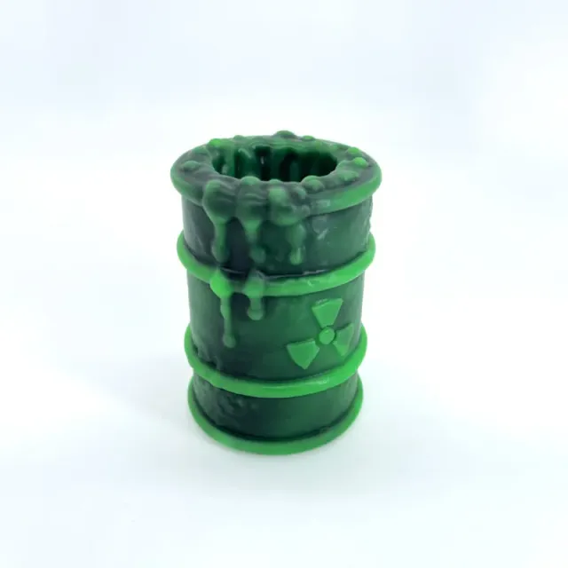 Tentickle Toxxxik Toxic Slime Stroker Mini Super Soft