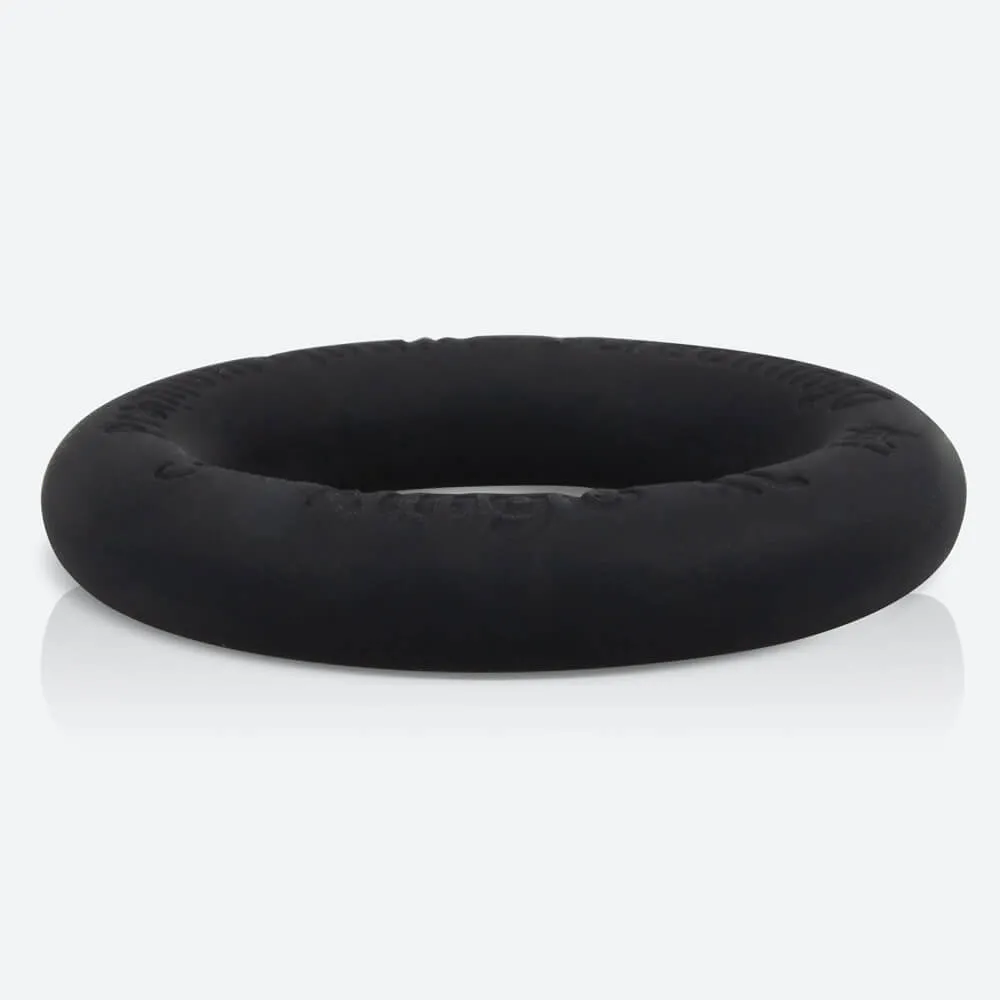 Screaming O Ring O Ritz XL siliconen cockring 20% groter