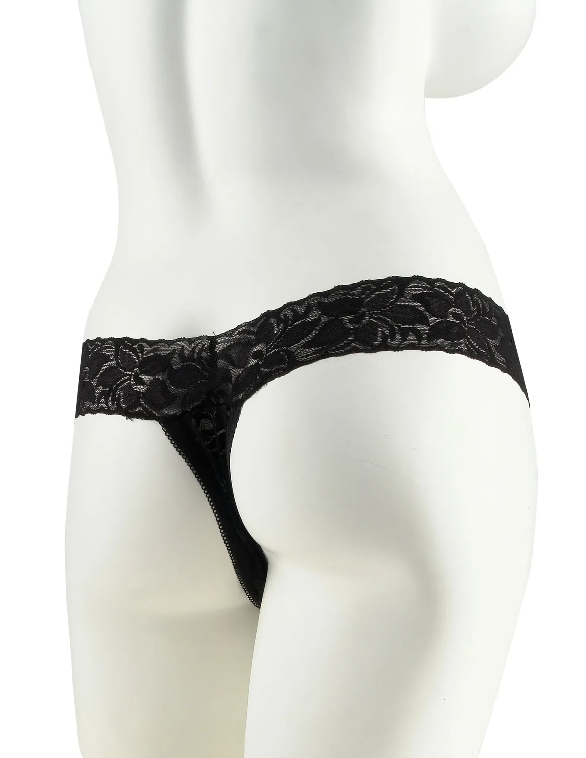 Pipedream Fetish Fantasy Remote Control vibrerende slip zwart 10 standen