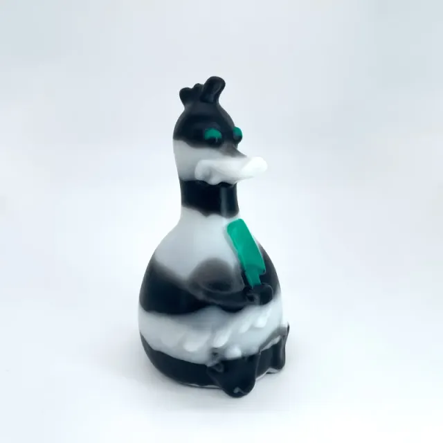 Tentickle Murduck Sandworm squishy medium stimtoy