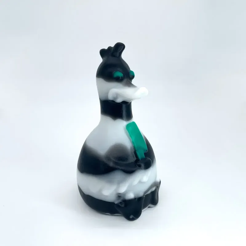 Tentickle Murduck Sandworm squishy medium stimtoy
