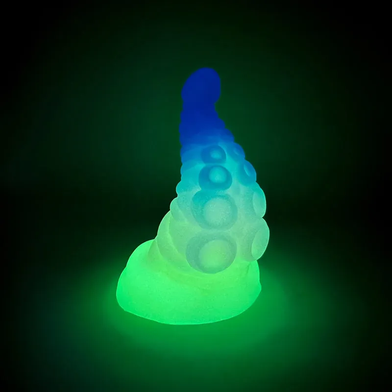 Tentickle Tenton Galaxy Cocktail dildo medium superzacht