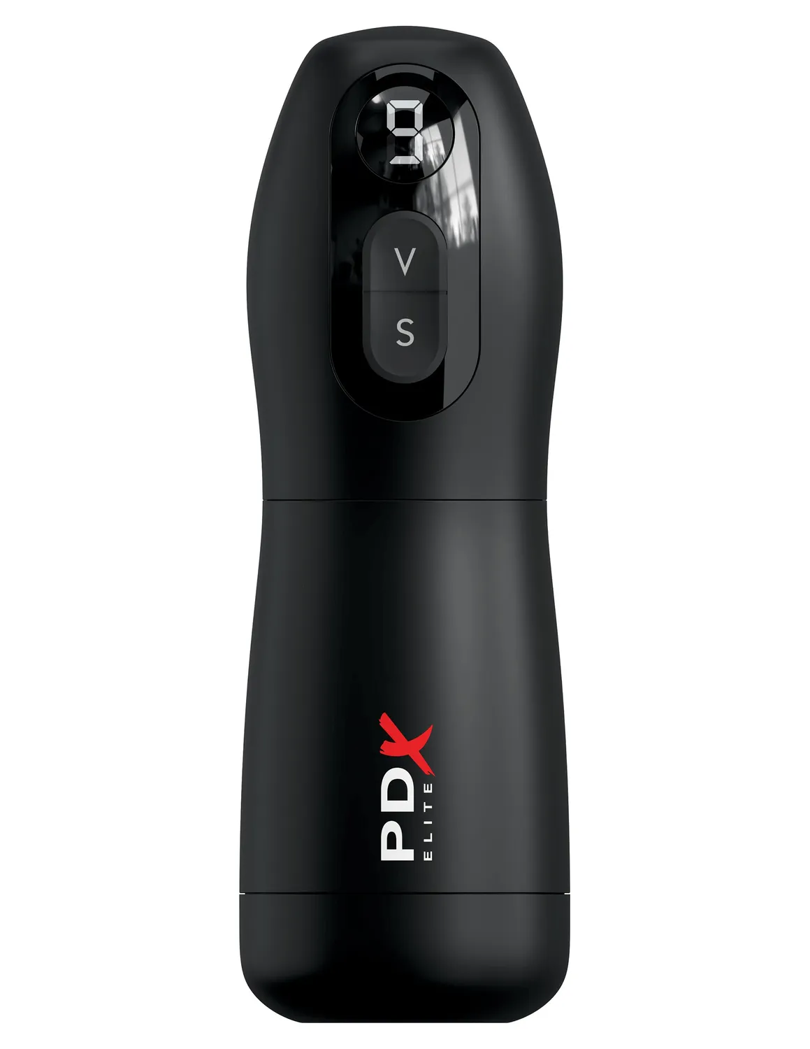 Pipedream PDX Elite Suck-O-Matic masturbator zuigend vibrerend