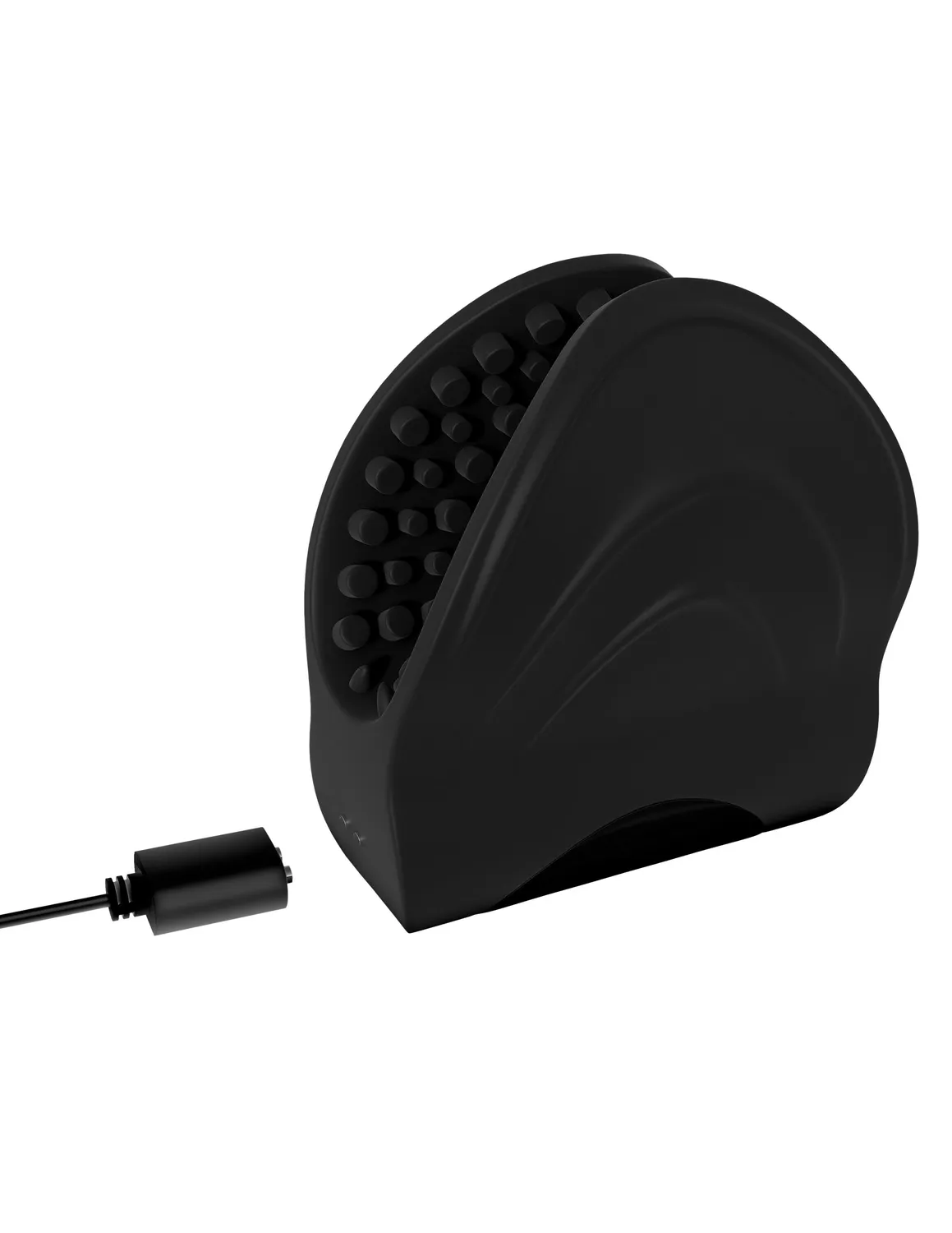 Sir Richard's Control Vibrating Edging Trainer siliconen