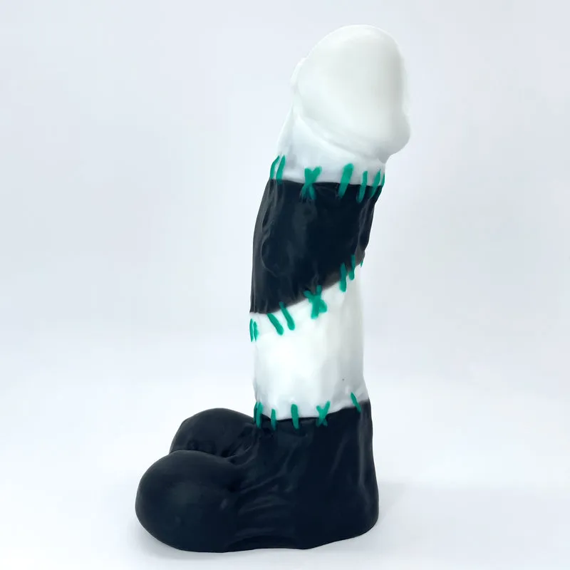 Tentickle Frankie Sandworm #2 dildo medium zacht