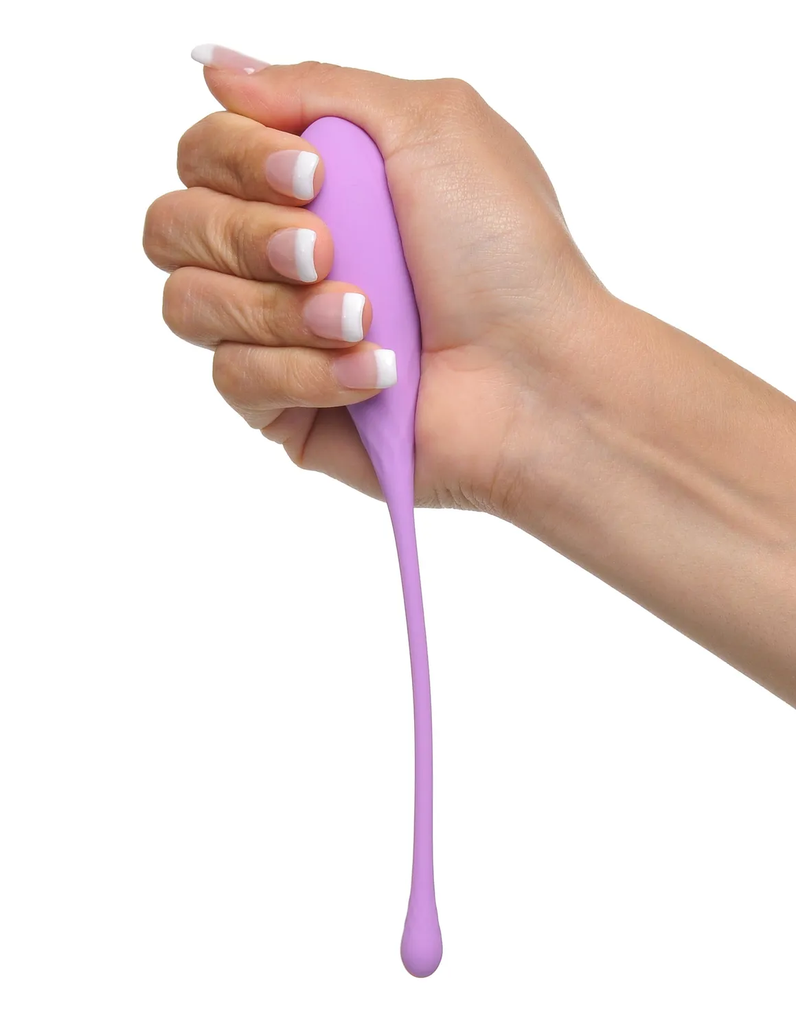 Pipedream Fantasy For Her Kegel Train-Her bekkenballetjes set 3 stuks