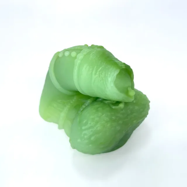 Tentickle Xerxes Mojito packer superzacht glow in the dark