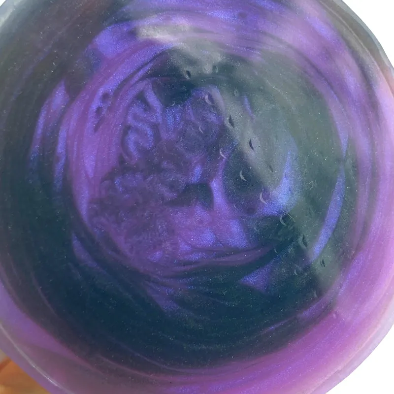 Tentickle Toady Stool Spooky Spiral dildo mini OO50