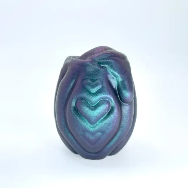 Tentickle Choccy Egg Genesis #2 yoni ei super soft