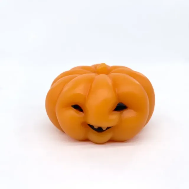 Tentickle Lumpkin squishy Jack O'Glow large
