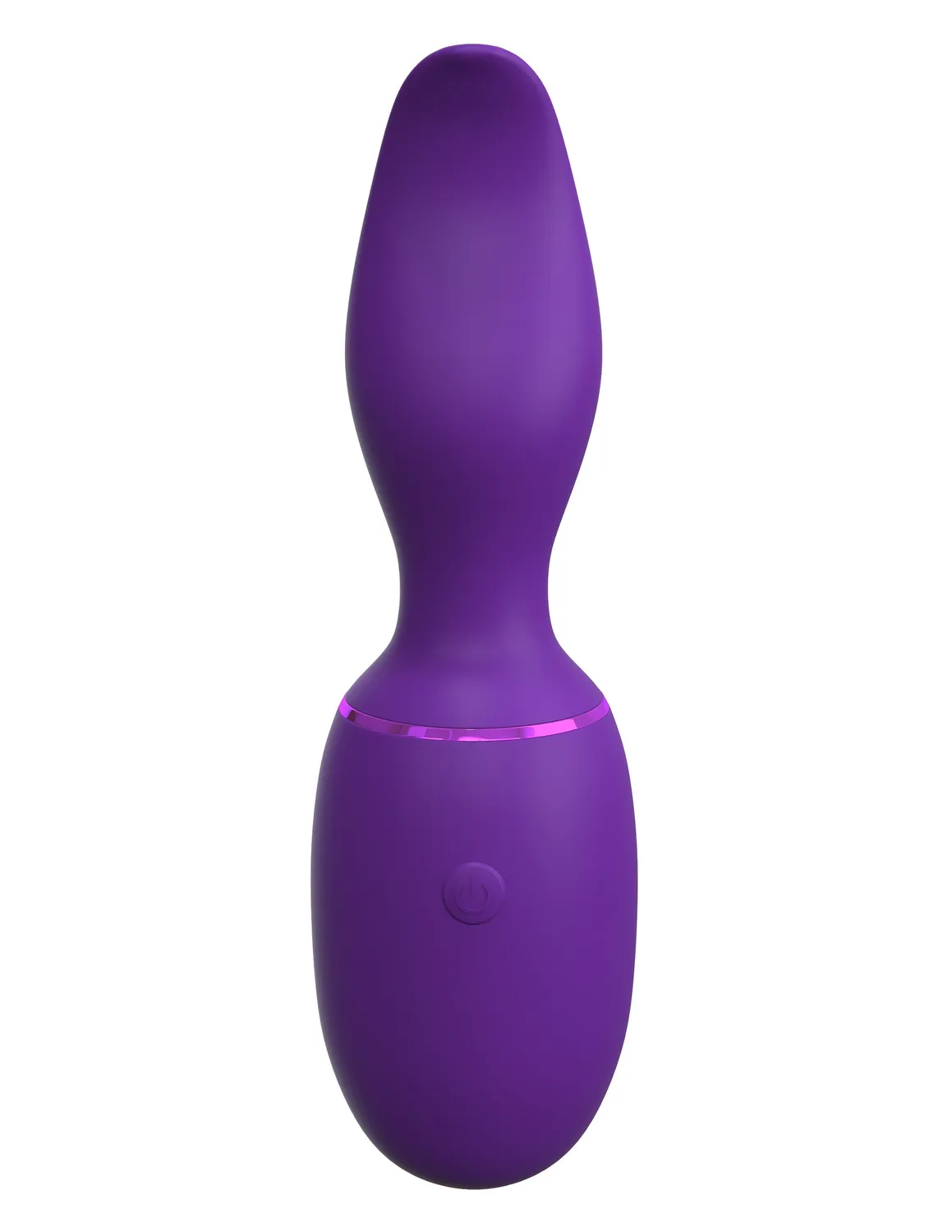 Pipedream Fantasy For Her Ultimate Tongue-gasm tongvibrator 7 standen
