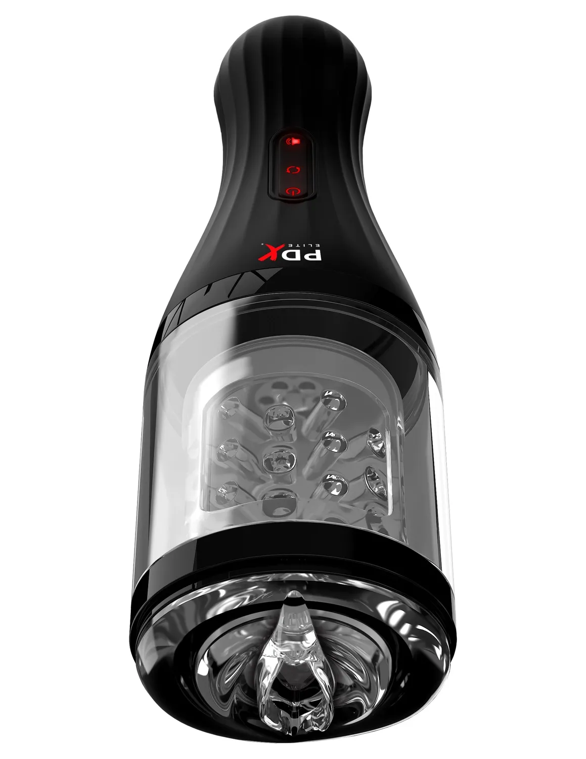 Pipedream PDX Elite Talk Dirty Rotobator masturbator roterend