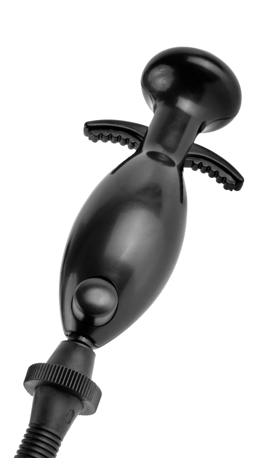Pipedream Fetish Fantasy Vibrating Pussy Pump vaginapomp vibrerend