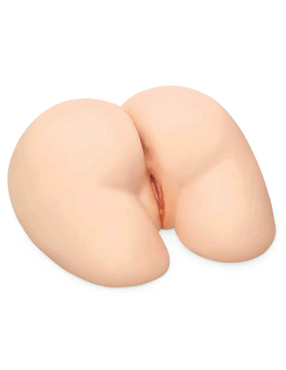 Pipedream PDX Plus Perfect Ass XL masturbator Light dubbele opening