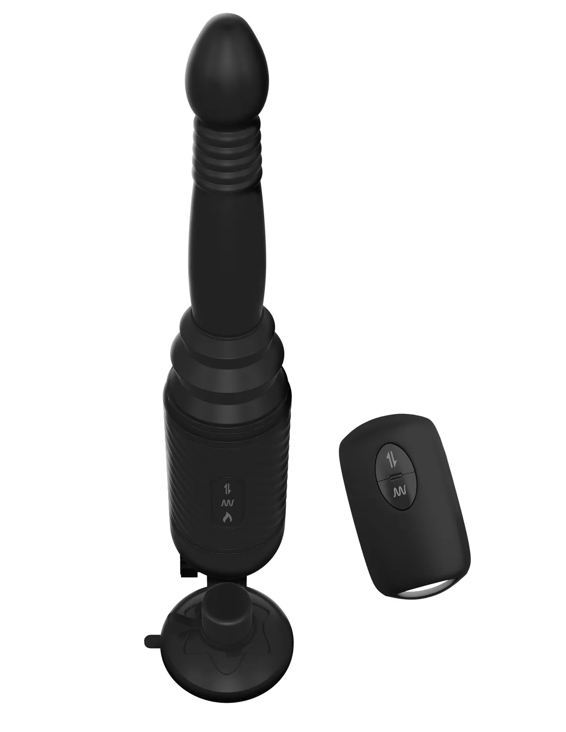 Pipedream Anal Fantasy Elite Vibrating Ass Thruster anaal