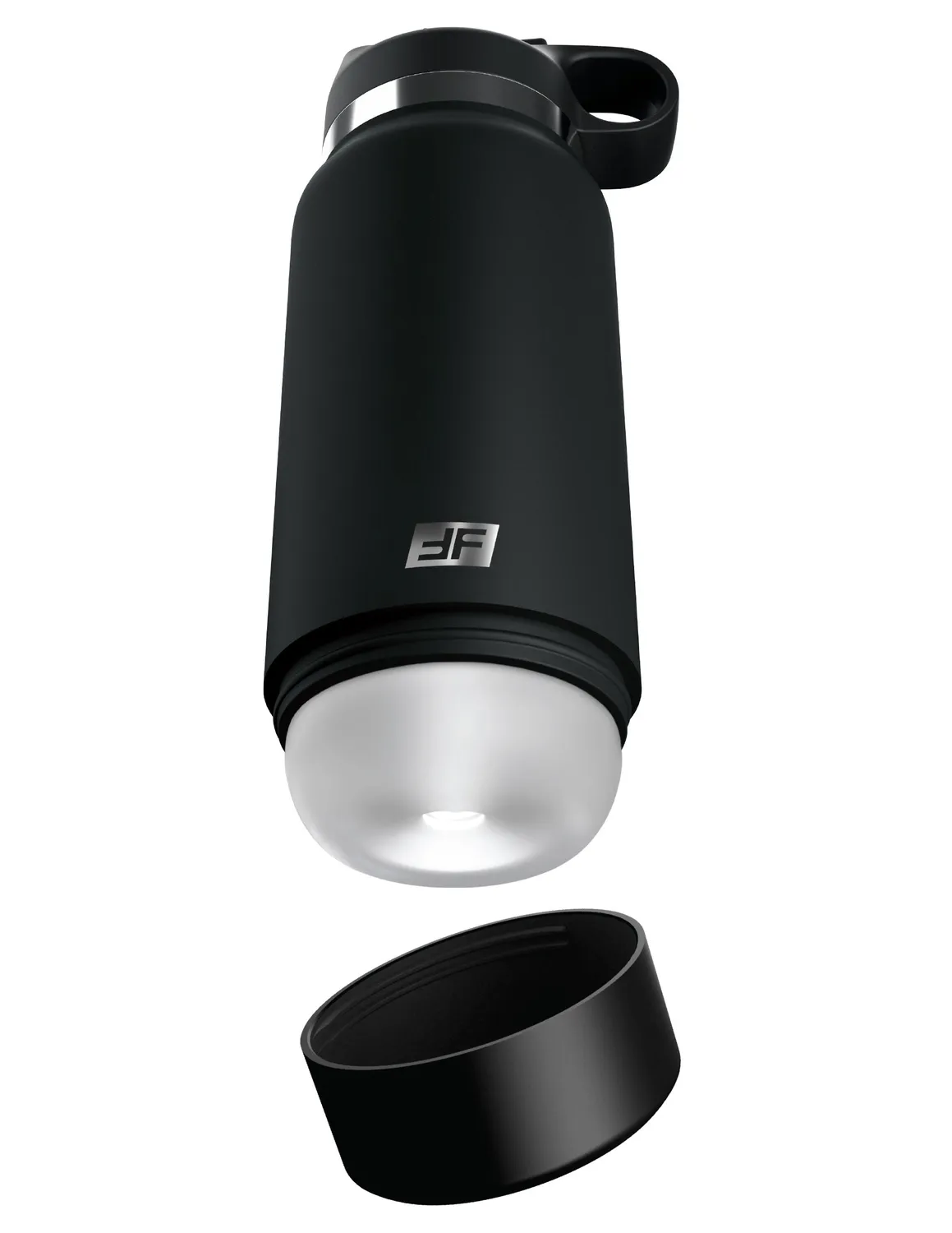 Pipedream Fap Flask Thrill Seeker stroker waterfles