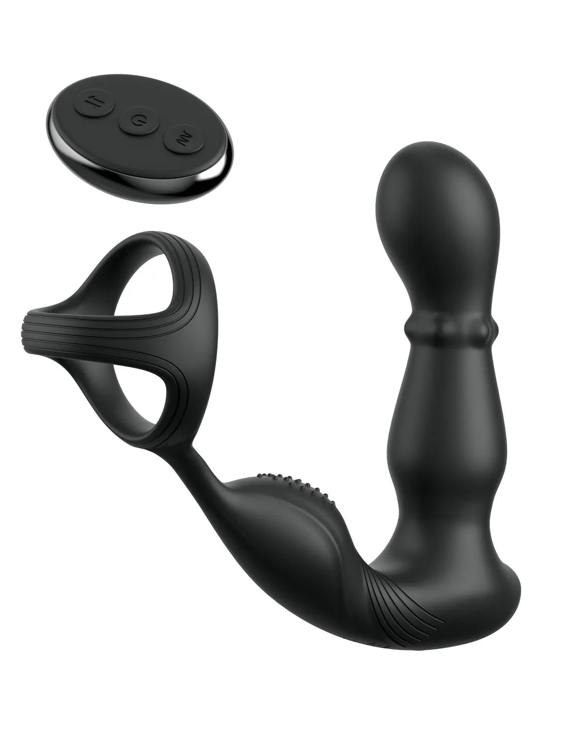 Pipedream Anal Fantasy Elite Ass-Gasm Slide & Glide prostaatvibrator