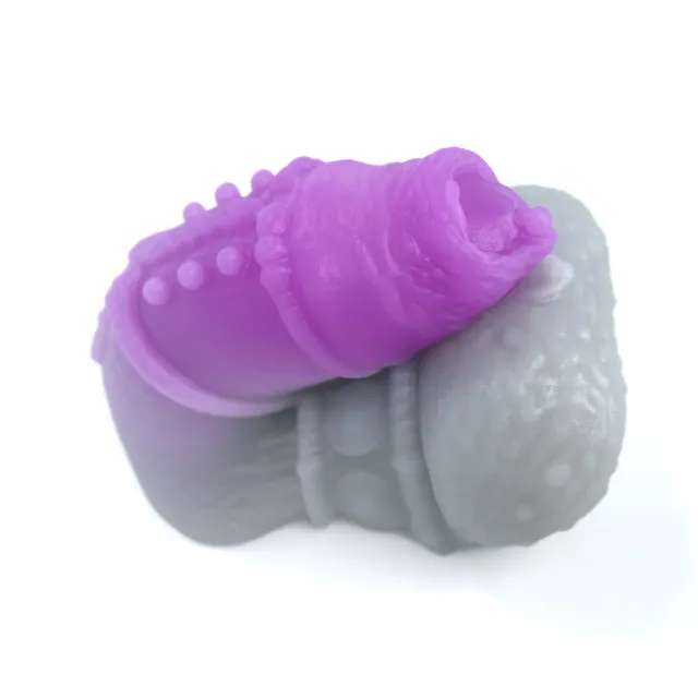 Tentickle Xerxes Ampora packer superzacht nested shaft