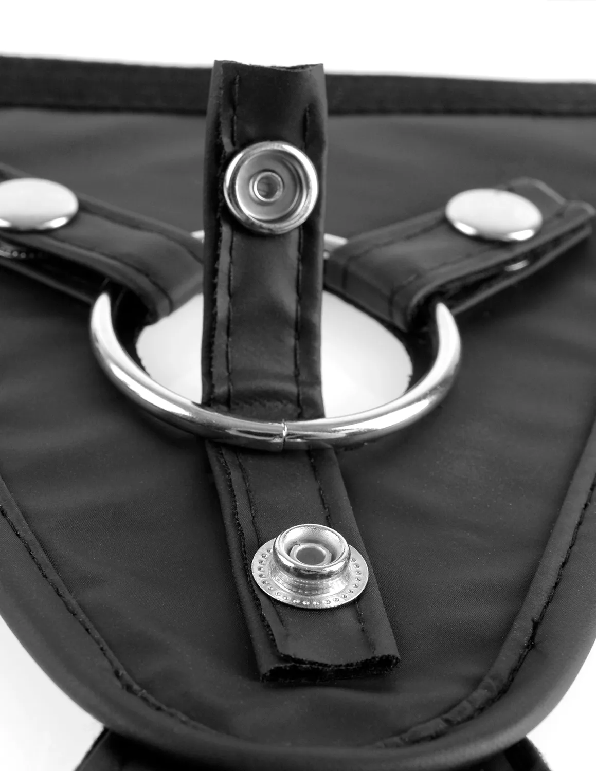 Pipedream Fetish Fantasy Perfect Fit Harness strap-on harnas