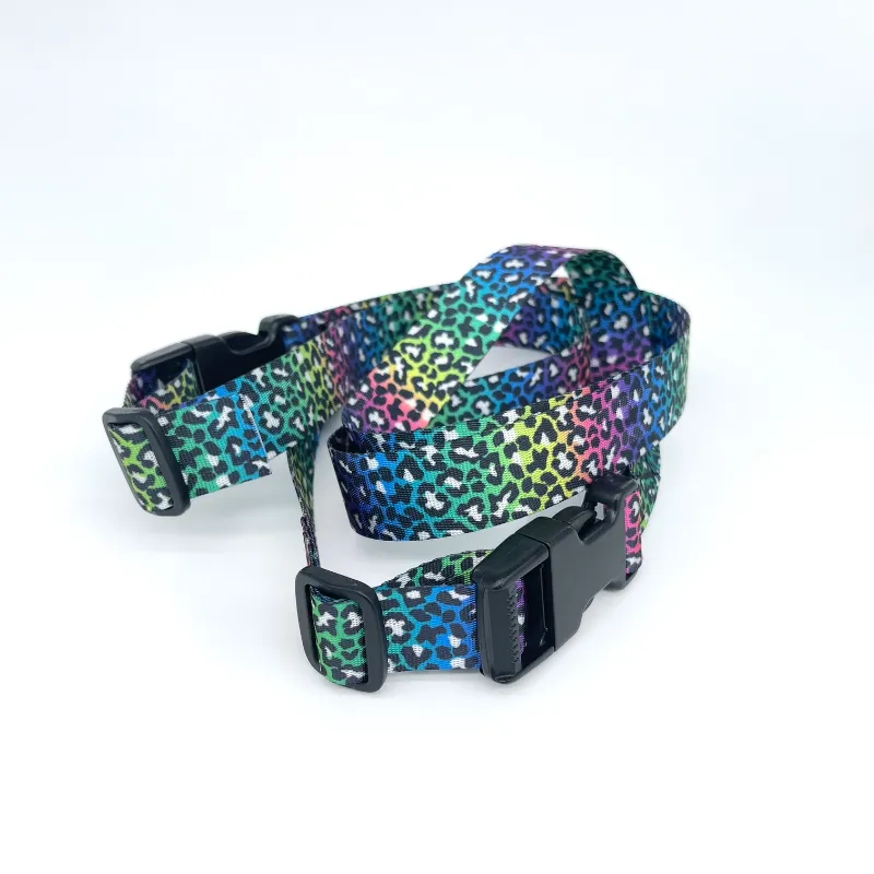 Tentickle Gorj Grinder Straps 80cm zwart verstelbaar