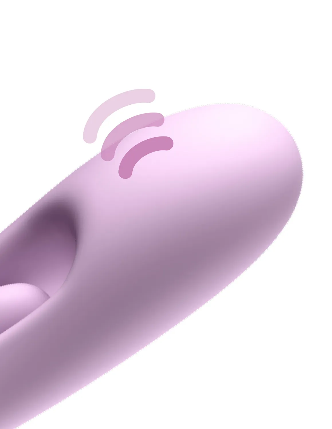 Pipedream G-Touch Pulse Pro rabbit vibrator siliconen verwisselbaar