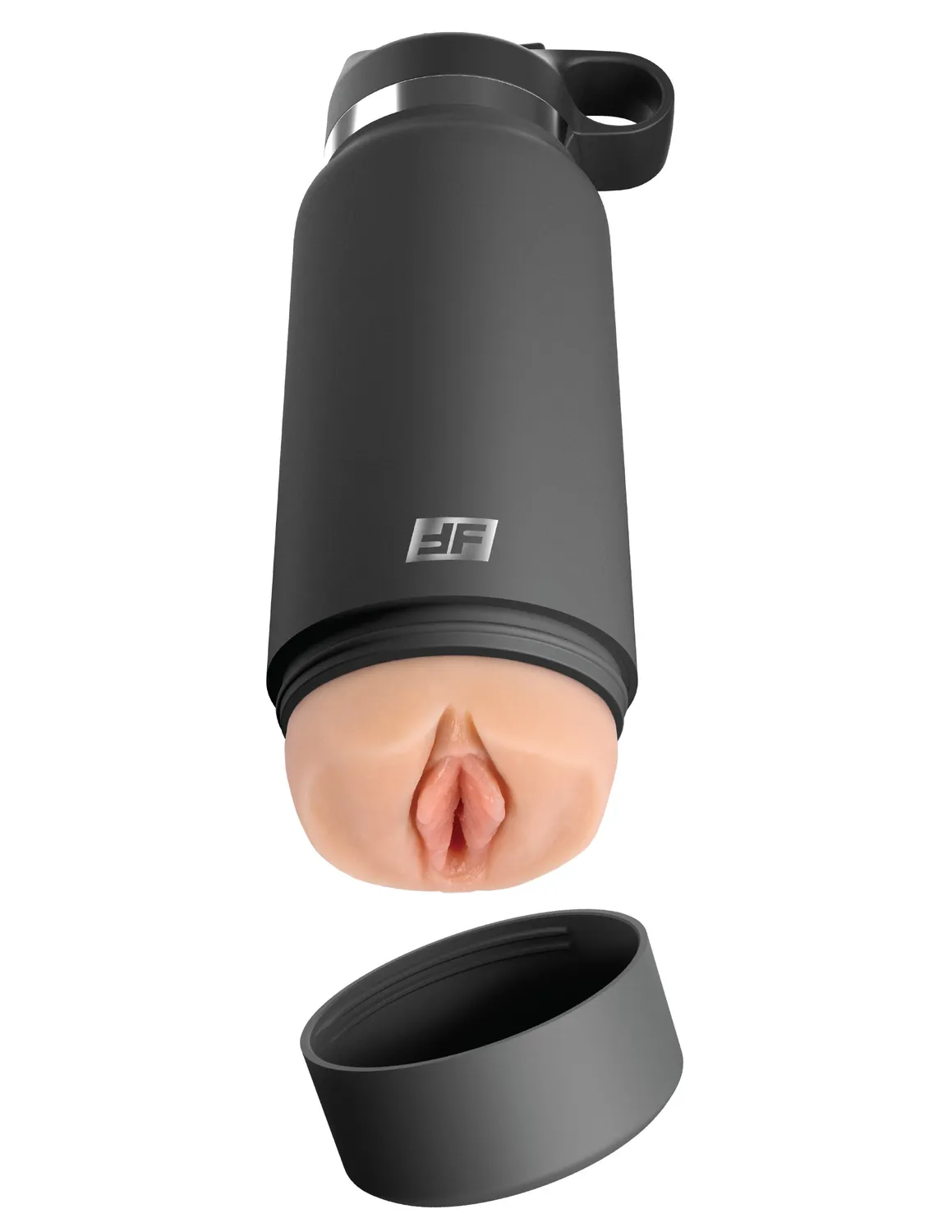 Pipedream Fuck Flask Secret Delight masturbator fles