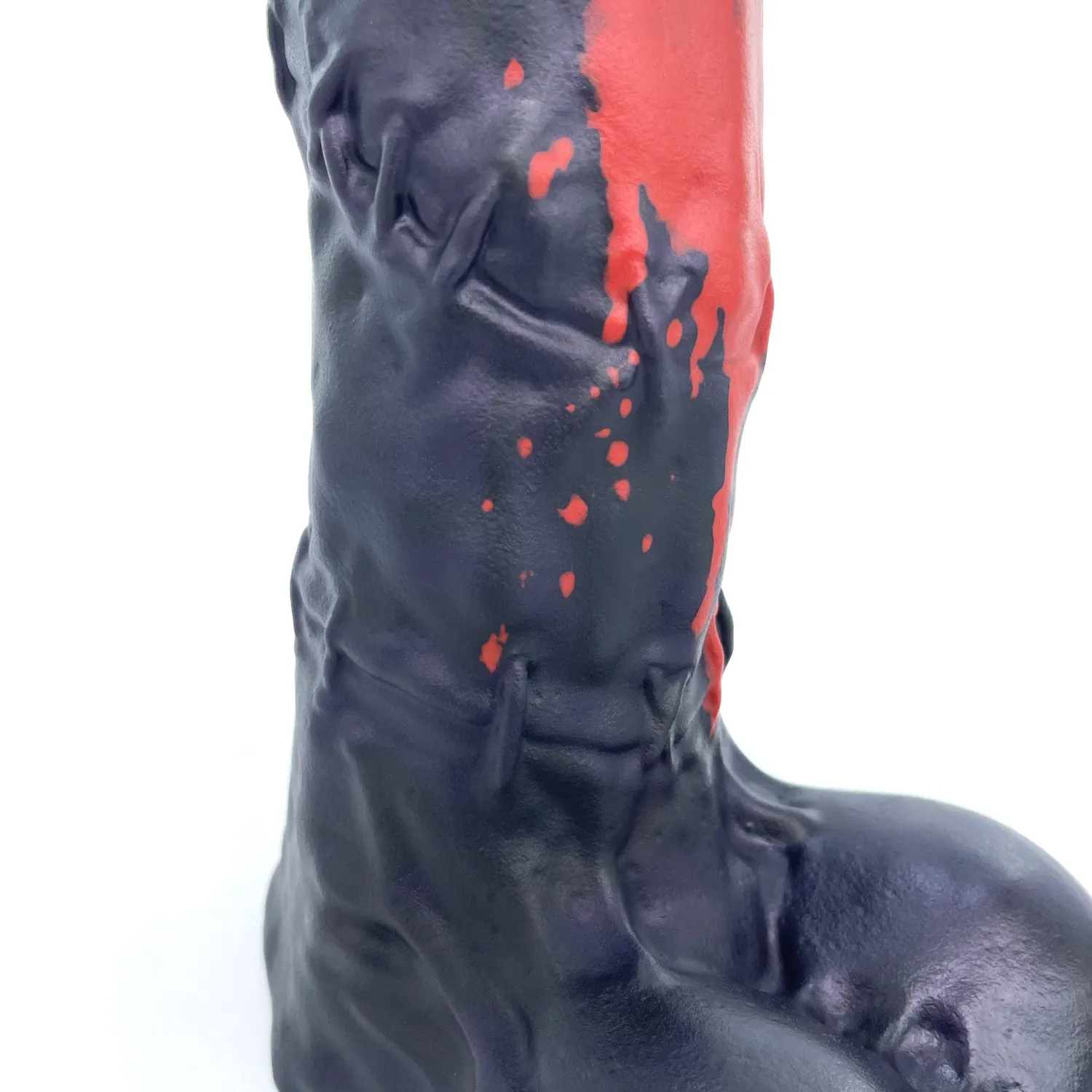 Tentickle Frankie My Bloody Valentine dildo Monstrous zacht