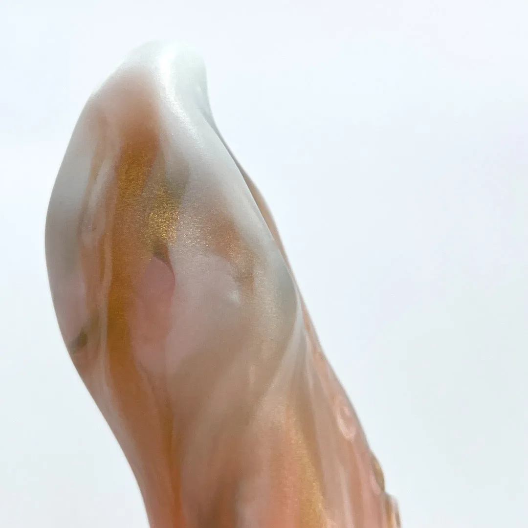 Tentickle Colossus Roll For Radiant Damage dildo medium