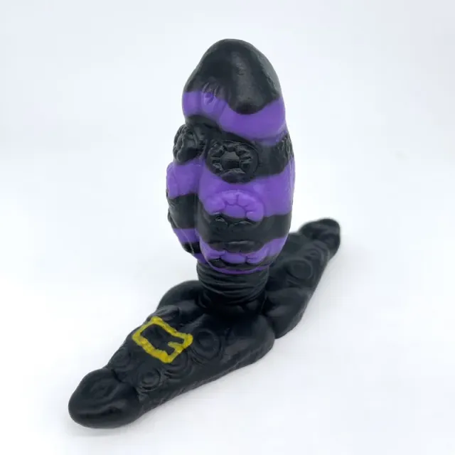 Tentickle Skwee Witch Legs buttplug large zacht