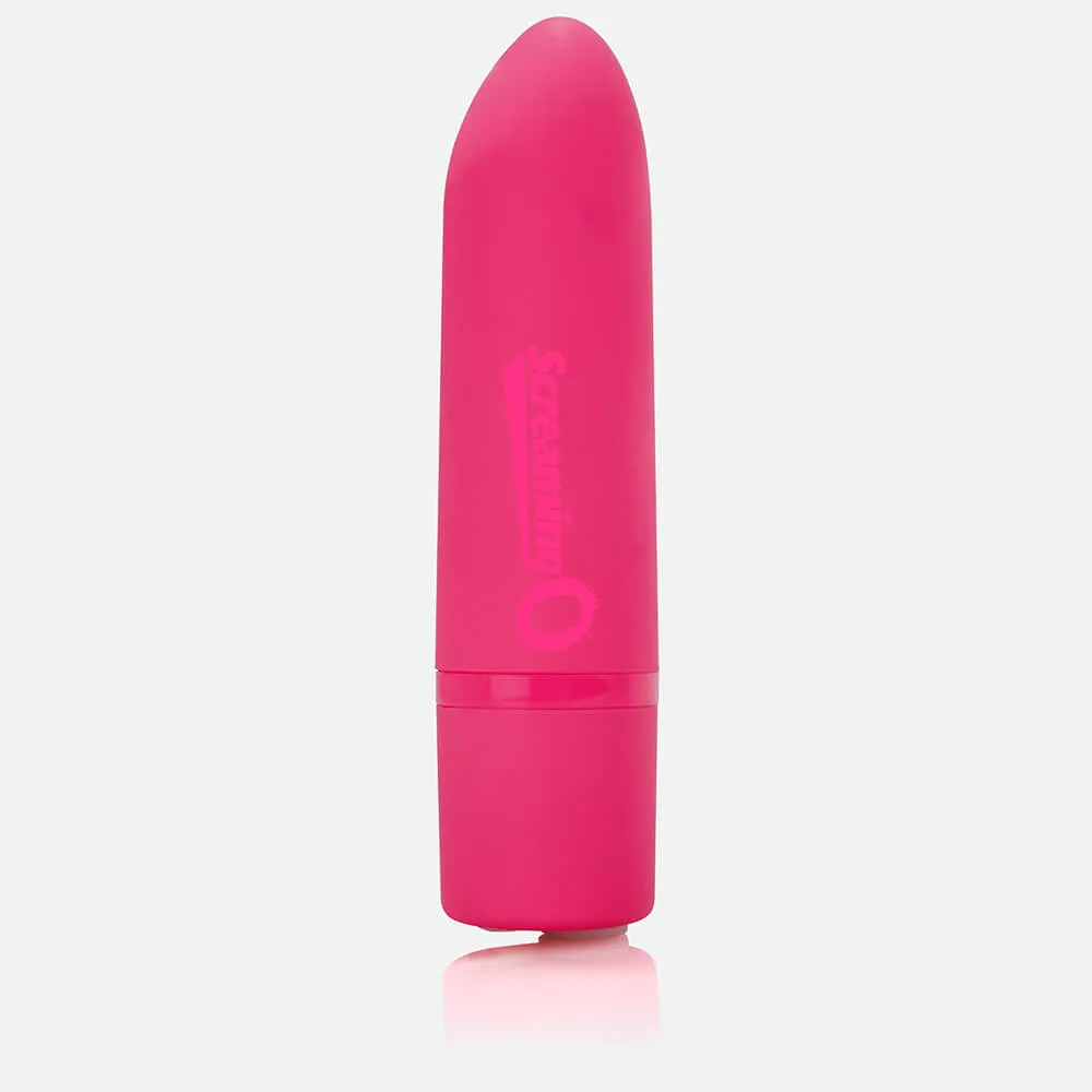 Screaming O Charged Positive Vibe vibrator oplaadbaar