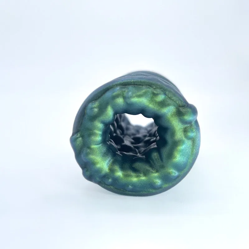 Tentickle Toxxxik Zion #2 stroker mini super soft 0.7 inch