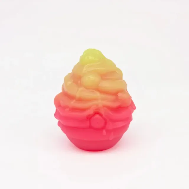 Tentickle Eye Scream Forest Tentacle love egg zacht