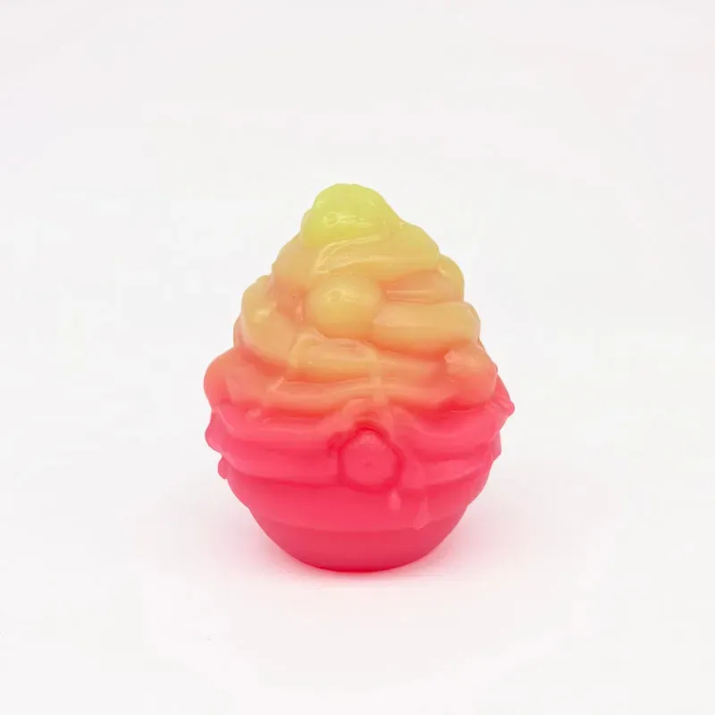Tentickle Eye Scream Forest Tentacle love egg zacht