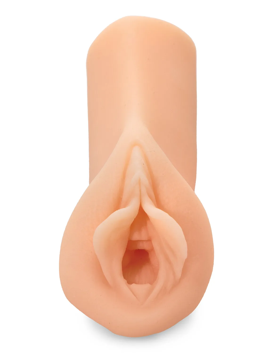 Pipedream PDX Extreme Sorority Snatch vagina masturbator compact