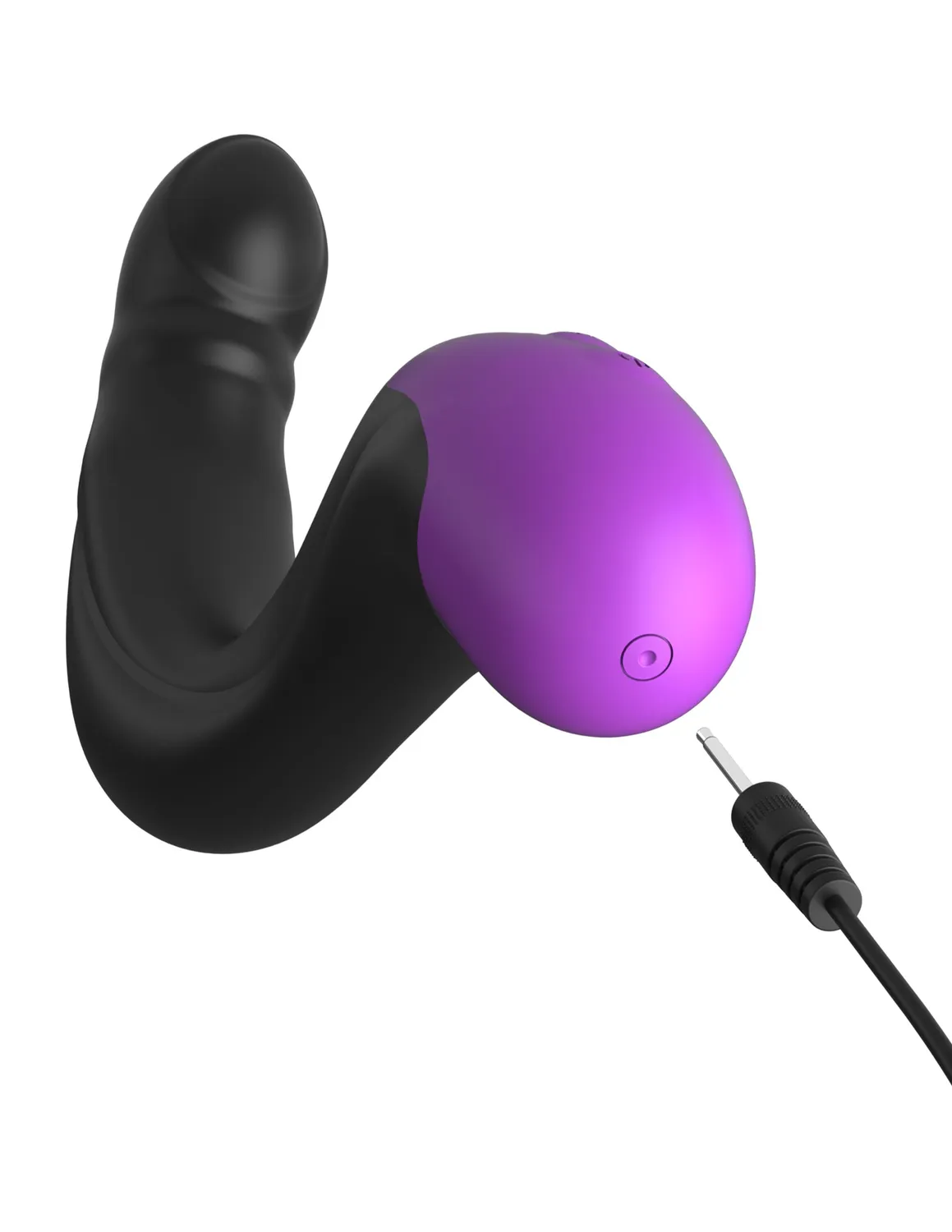 Pipedream Anal Fantasy Hyper-Pulse prostaat massager USB