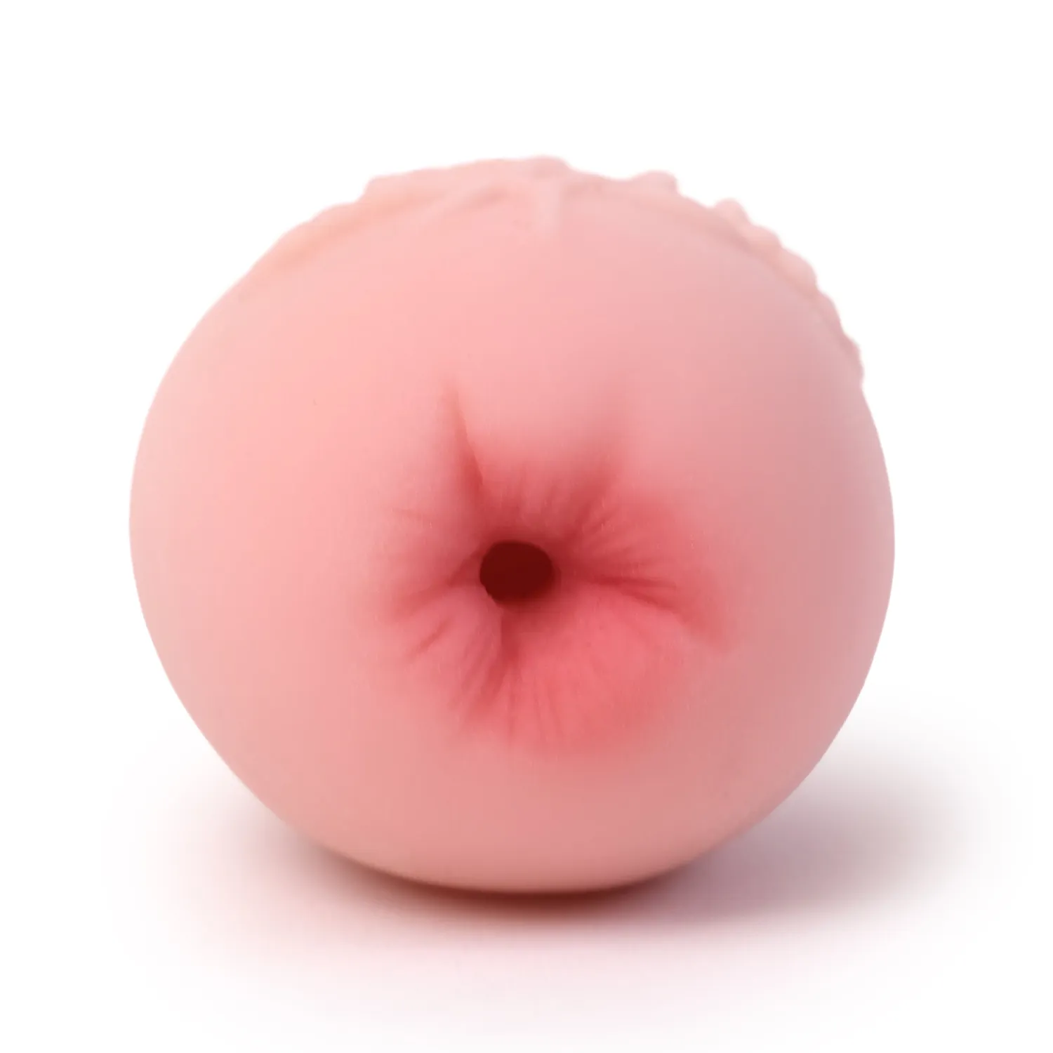 Screaming O Jackits Clapping Cake masturbator roze textuur