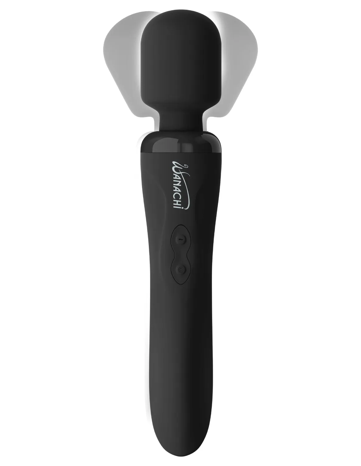 Pipedream Wanachi Body Recharger siliconen massager oplaadbaar
