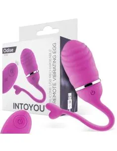 Intoyou Odise tril-ei roze afstandsbediening