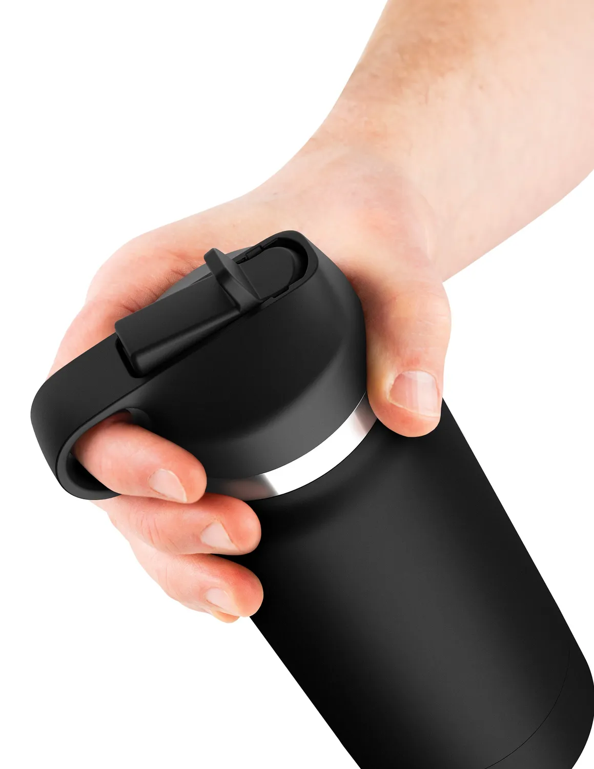 Pipedream Fap Flask Thrill Seeker stroker waterfles