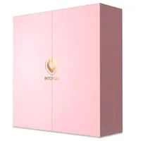 Intoyou Luxury adventskalender 2026 met 24 speeltjes 35 cm