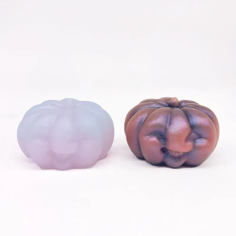 Tentickle Lumpkin Halloween #1 squishy set van 2 zacht