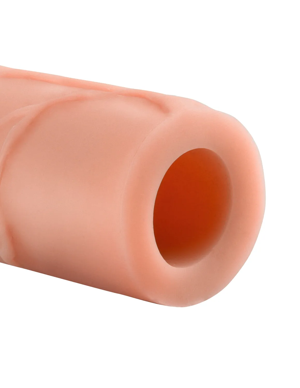 Pipedream Fantasy X-tensions Mega 2 inch penishoes extra lang