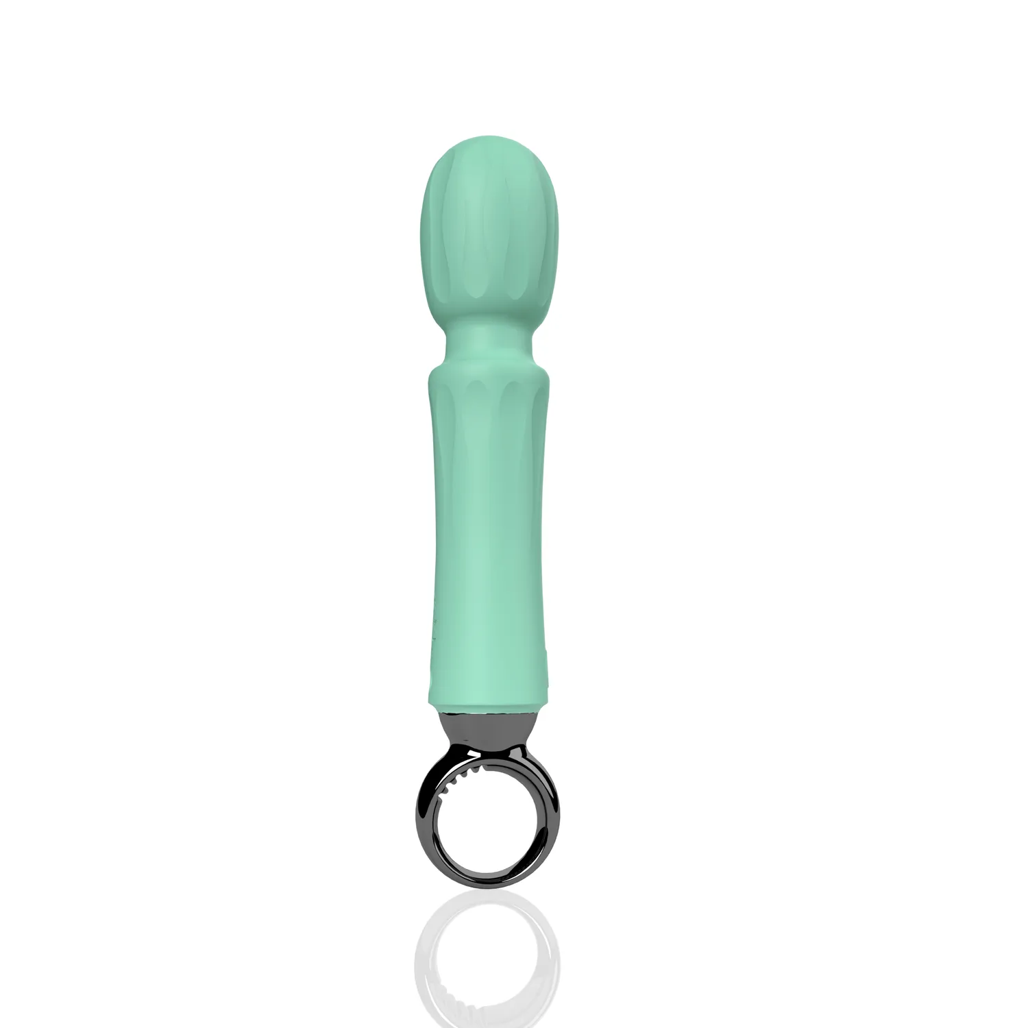 Screaming O PrimO Wand vibrator oplaadbaar siliconen