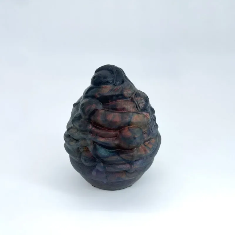 Tentickle Eye Scream Dark Tide vagina balletje medium