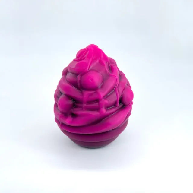 Tentickle Eye Scream Slime River kegel balletje soft