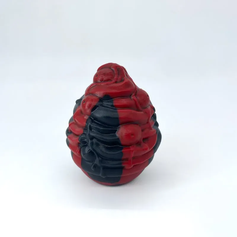 Tentickle Eye Scream It's A Scream #1 love egg zacht
