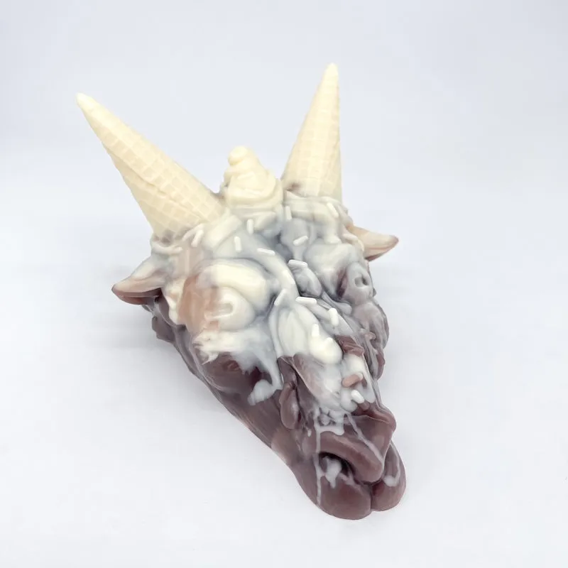 Tentickle Baphomelt White Russian grinder super soft