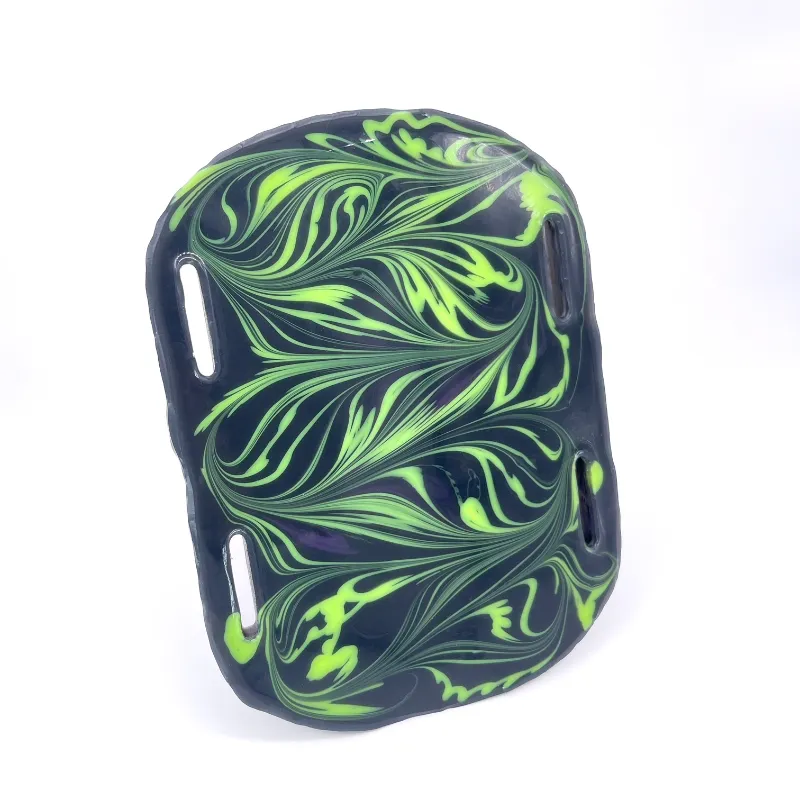 Tentickle Gorj Maleficent grinder super soft