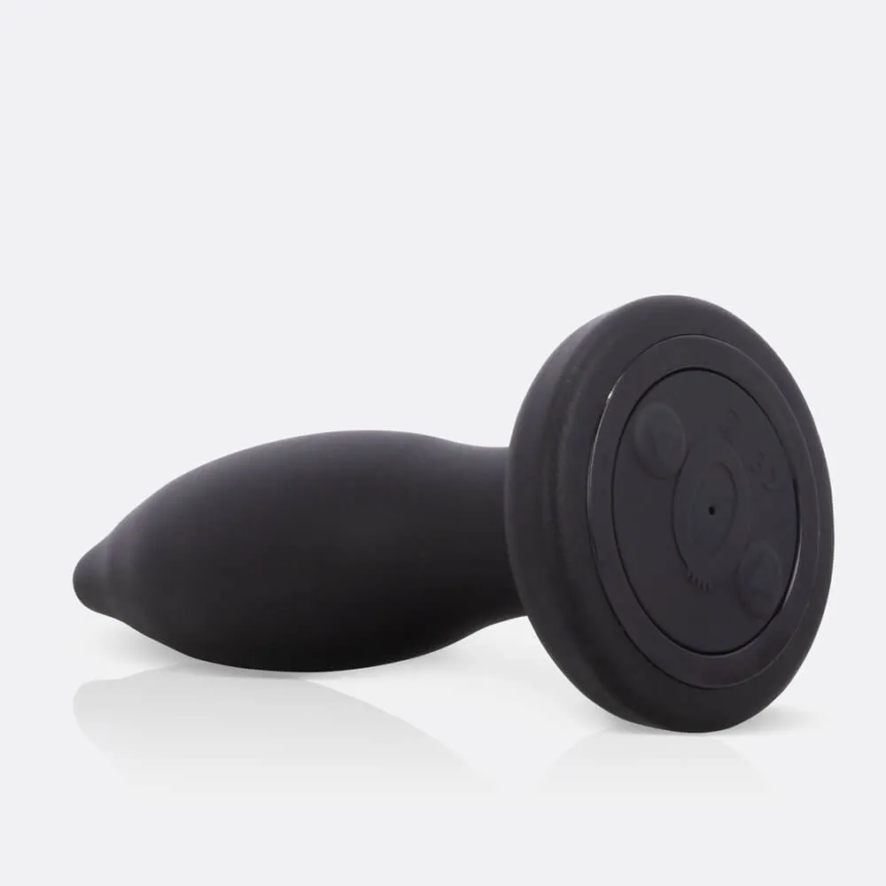 Screaming O My Secret Charged Plug buttplug afstandsbediening